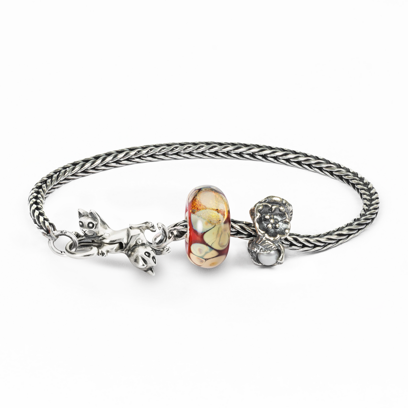 Buckthorn of May Bracelet with Felicity