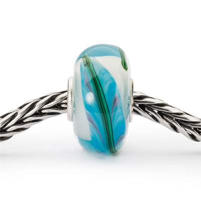 Feather of Presence Bead